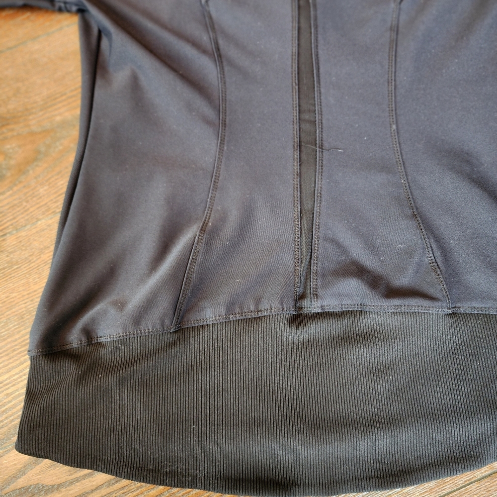 Apana Athletic Jacket Light Weight Women's size Small - Picture 7 of 9